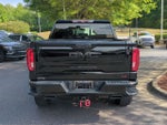 2020 GMC Sierra 1500 4WD Crew Cab Short Box AT4