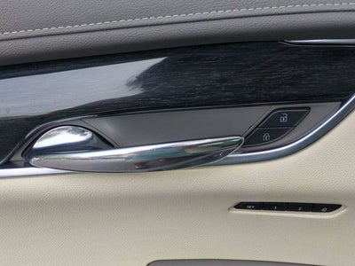 2021 Cadillac XT6 AWD Premium Luxury