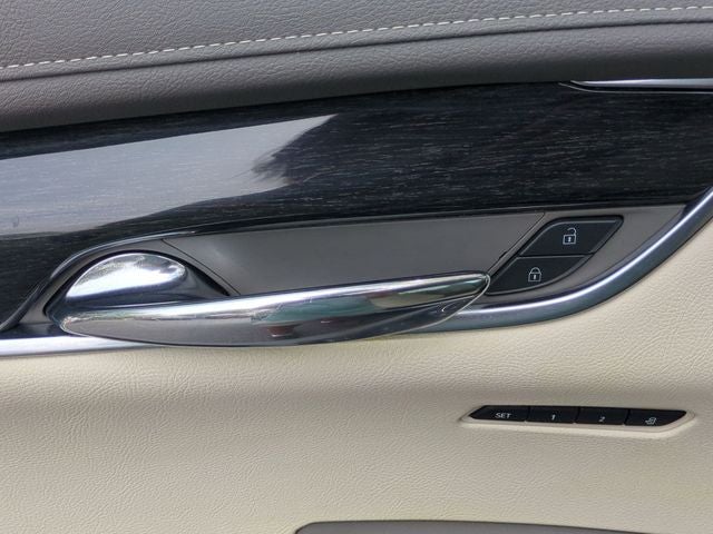 2021 Cadillac XT6 AWD Premium Luxury
