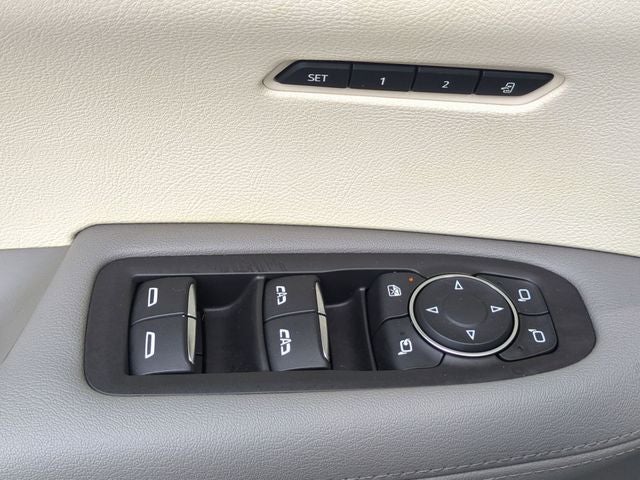2021 Cadillac XT6 AWD Premium Luxury