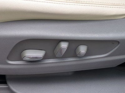 2021 Cadillac XT6 AWD Premium Luxury