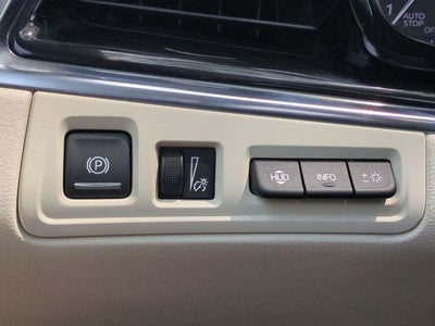 2021 Cadillac XT6 AWD Premium Luxury