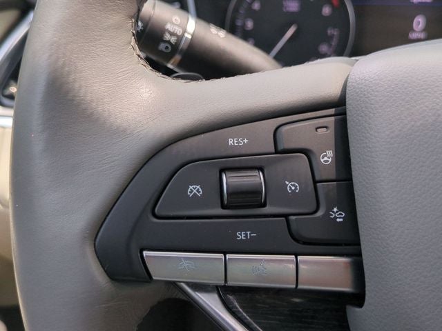 2021 Cadillac XT6 AWD Premium Luxury