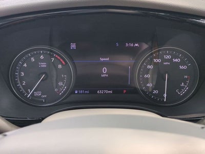 2021 Cadillac XT6 AWD Premium Luxury