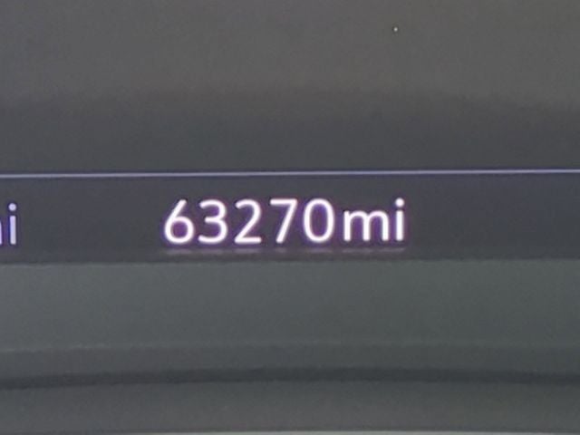 2021 Cadillac XT6 AWD Premium Luxury