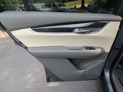 2021 Cadillac XT6 AWD Premium Luxury