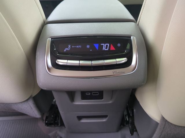 2021 Cadillac XT6 AWD Premium Luxury