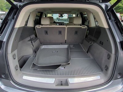 2021 Cadillac XT6 AWD Premium Luxury