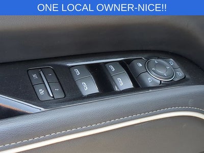 2024 Cadillac Escalade 4WD Premium Luxury