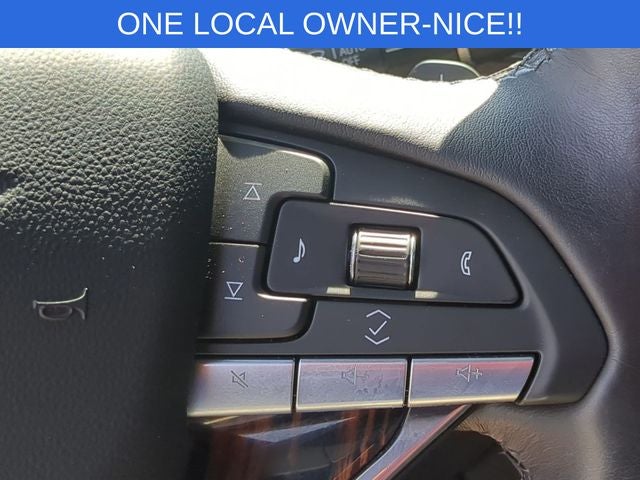 2024 Cadillac Escalade 4WD Premium Luxury
