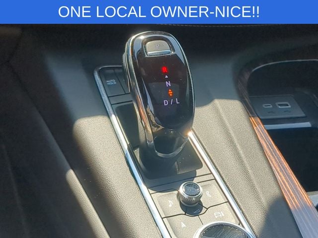 2024 Cadillac Escalade 4WD Premium Luxury