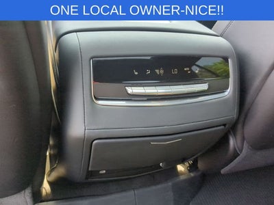 2024 Cadillac Escalade 4WD Premium Luxury