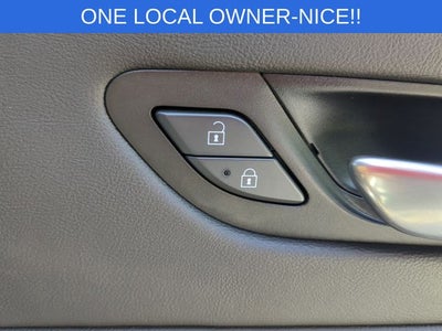 2024 Cadillac Escalade 4WD Premium Luxury