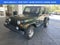 1998 Jeep Wrangler Sahara