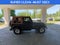 1998 Jeep Wrangler Sahara