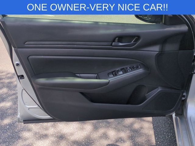 2024 Nissan Altima S FWD