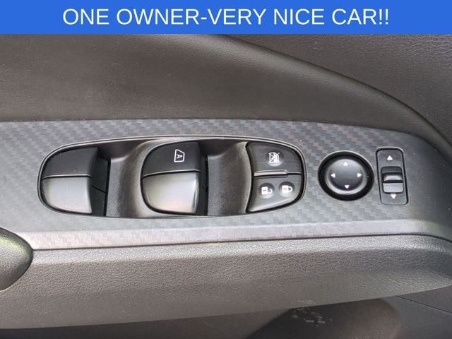 2024 Nissan Altima S FWD