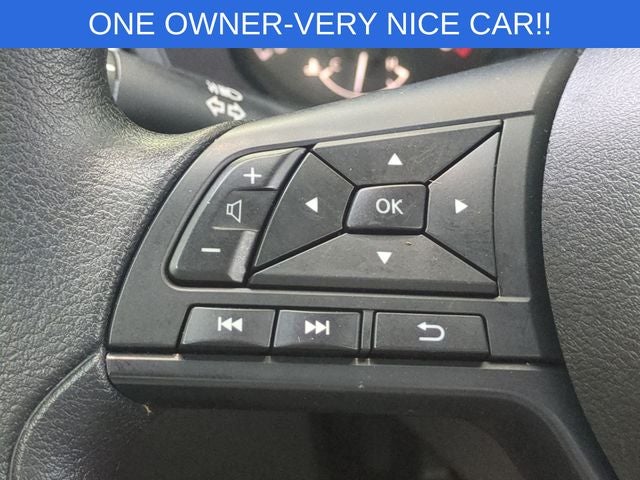 2024 Nissan Altima S FWD