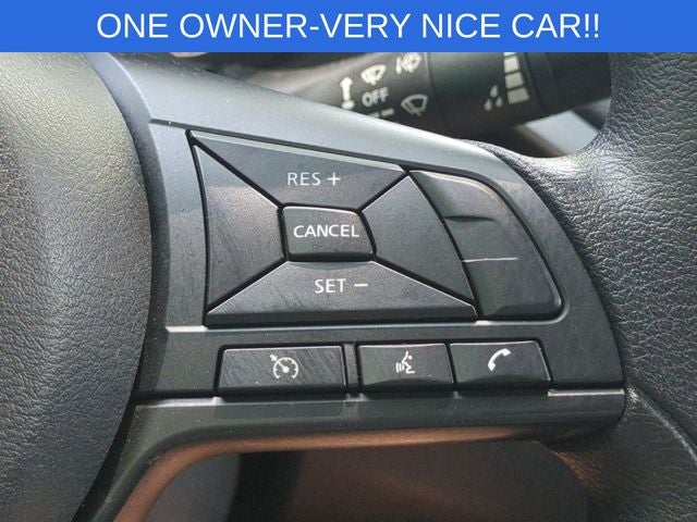 2024 Nissan Altima S FWD