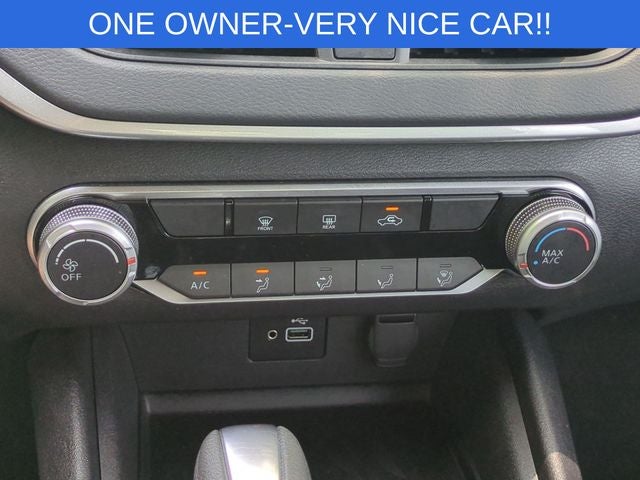 2024 Nissan Altima S FWD