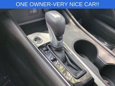 2024 Nissan Altima S FWD