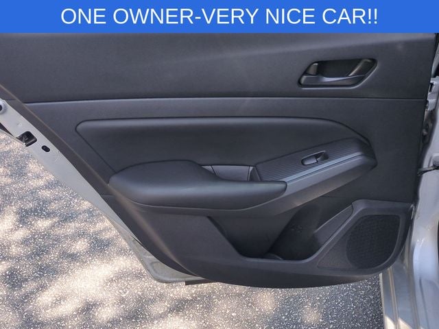 2024 Nissan Altima S FWD