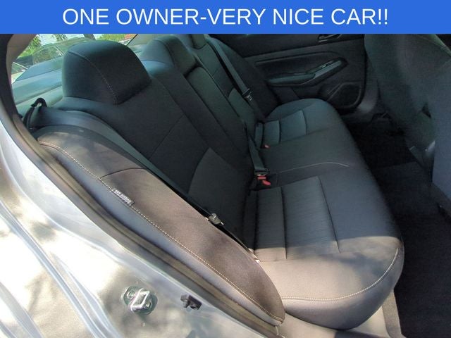 2024 Nissan Altima S FWD