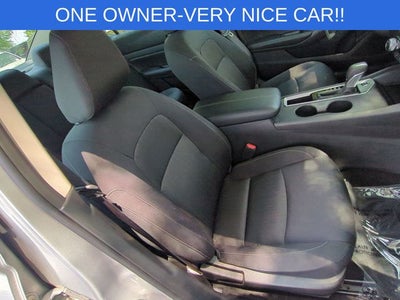 2024 Nissan Altima S FWD