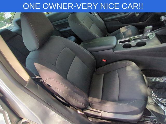 2024 Nissan Altima S FWD