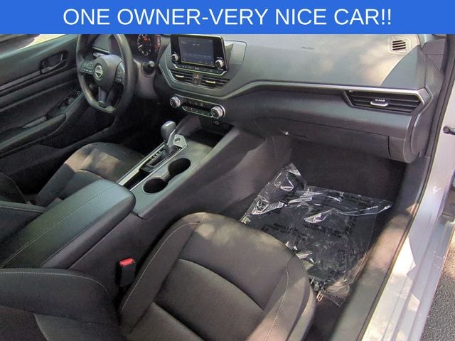 2024 Nissan Altima S FWD