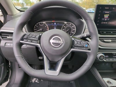 2023 Nissan Altima SL Intelligent AWD