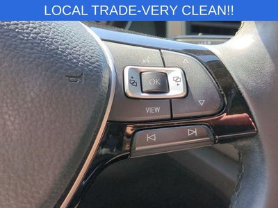 2019 Volkswagen Atlas 3.6L V6 SE w/Technology