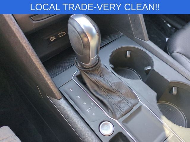 2019 Volkswagen Atlas 3.6L V6 SE w/Technology