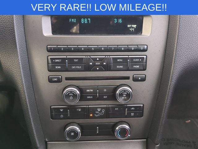 2012 Ford Mustang Boss 302