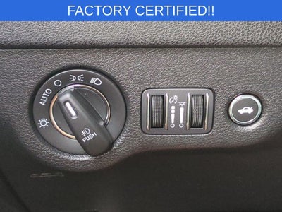 2023 Chrysler 300 S