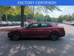 2023 Chrysler 300 S