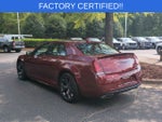 2023 Chrysler 300 S