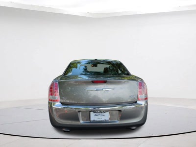 2012 Chrysler 300C AWD
