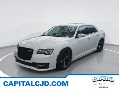 2023 Chrysler 300 300C