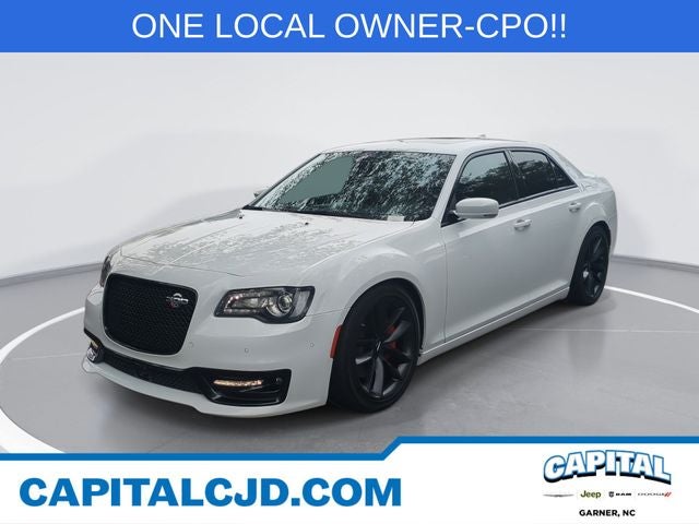 2023 Chrysler 300 300C