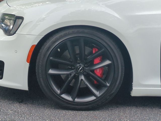 2023 Chrysler 300 300C