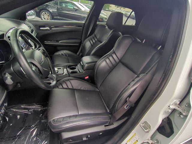2023 Chrysler 300 300C