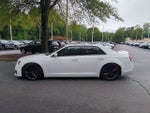 2023 Chrysler 300 300C