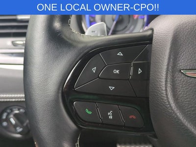 2023 Chrysler 300 300C