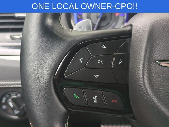 2023 Chrysler 300 300C