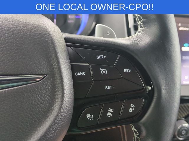 2023 Chrysler 300 300C