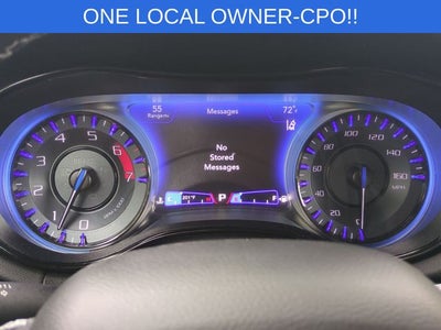 2023 Chrysler 300 300C