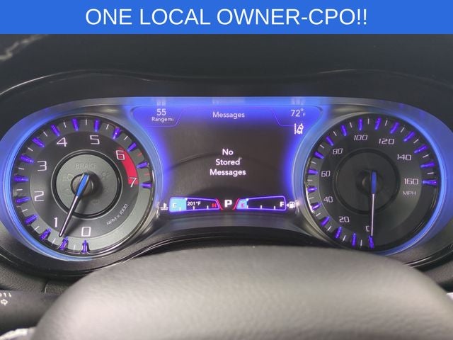 2023 Chrysler 300 300C