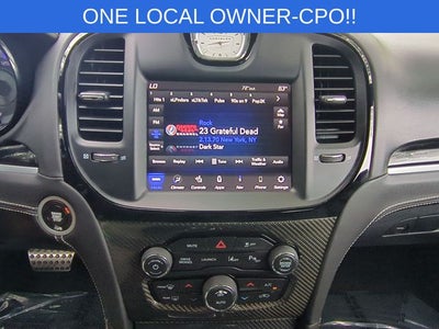 2023 Chrysler 300 300C