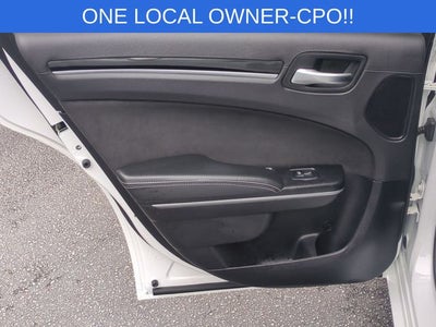 2023 Chrysler 300 300C